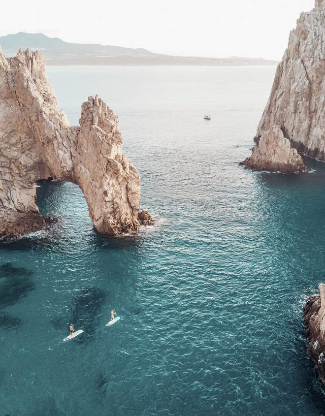Cabo San Lucas